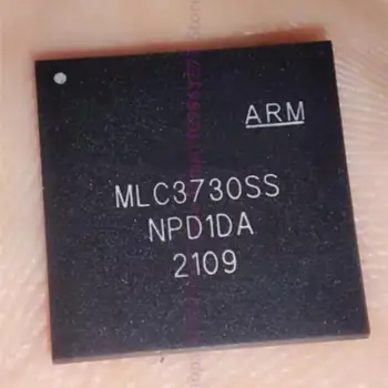 1-10 adet Yeni MLC3730SS BGA176 Mikrodenetleyici çip
