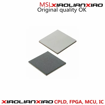 1 ADET MSL EP4SGX360KF43 EP4SGX360KF43I3G EP4SGX360 1760-BBGA Orijinal IC FPGA kalite TAMAM PCBA ile işlenebilir