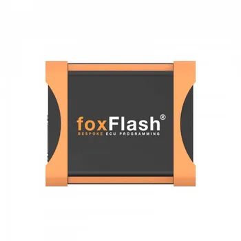 2023 FoxFlash Ana Sürüm Süper Güçlü ECU TCU Klon ve Chip Tuning Desteği Sağlama Toplamı Otomatik Sağlama Toplamı WinOLS 4.70 ECU Aracı