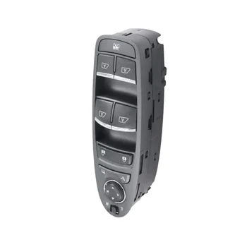 25401-3JA0A Elektrikli Cam ana kumanda Anahtarı Katlanır Nissan Infiniti için