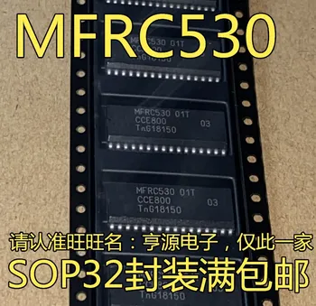 5 adet orijinal yeni MFRC530 MFRC530 01T SOP-32 İletişim kart Okuyucu Çip