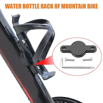 Apple AirTag Bisiklet Dağı Yol Bisiklet şişe kafesi destek tutucu Dağ Bisikleti anti-kayıp GPS Konumu Airtag Kılıfı S0N8