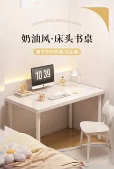 Bilgisayar masası, kızların evi basit makyaj masası, kiralık ev yatak odası