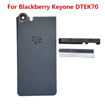 Blackberry Keyone için DTEK70 DK70 BBB100 Telefon Koruyucu Muhafazalar Durumda Mobil Çerçeve kapak Çıta Üst Alt Kapak