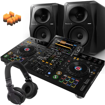 BÜYÜK İNDİRİM satış YENİ Pioneer DJ XDJ-RX3 Dijital DJ Sistemi