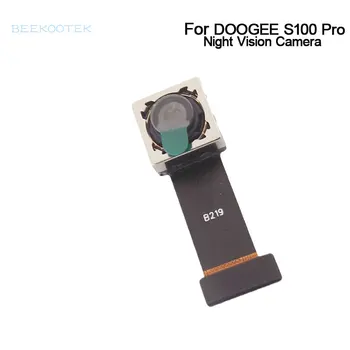 DOOGEE S100 Pro Gece Görüş Kamera Yeni Orijinal cep telefonu Gece Görüş Kamera Aksesuarları Doogee S100 Pro S100pro Telefon