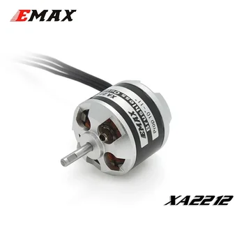 EMAX XA2212 Fırçasız Motor+FPV Yarış Drone İçin Aksesuarlar