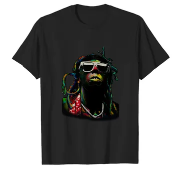 en iyi,, Lil Wayne t gömlek, baskı sıcak yeni gömlek Noel Hediyesi, yeni