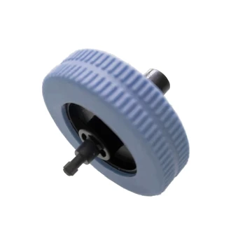 Fare Roller Yedek Parçalar Plastik Fare Kasnak Kaydırma Tekerleği Logitech G102 G304 G305 Fare Tamir Parçaları