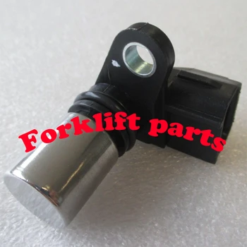 Forklift parçaları 4Y motor 8FG10-30 TOYOTA OEM 80919-76122-71 için krank mili konum sensörü