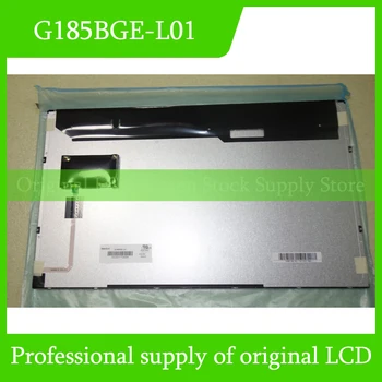 G185BGE-L01 18.5 İnç Orijinal lcd ekran Ekran Paneli Yepyeni %100 % Test Edilmiş