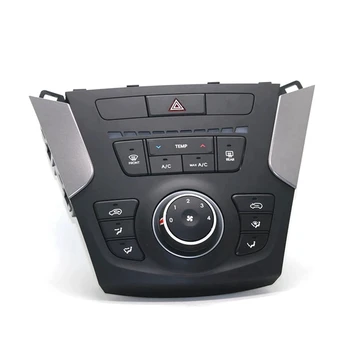 Hyundai Santa Fe DM için 972502W160 97250-A1100 Klima Kontrol Paneli Montajı Otomotiv