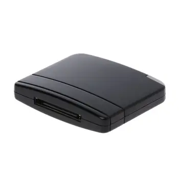 ıPod telefon QXNF için 30 Pin Bluetooth uyumlu Adaptör Alıcısı