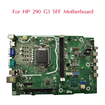 M99164-601 HP 280 İçin Kullanılan G5 290 G3 SFF Anakart GROOT M99164-001 M16092-004 H570 LGA1200 DDR4 %100 % Test Edilmiş