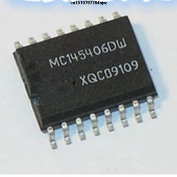 MC145406DW MC145406 SOP16 10 ADET
