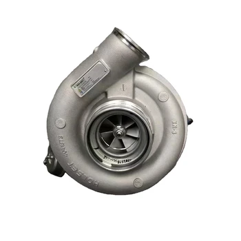 motor yedek parça turbo turbo turbo kompresör 4037344 HX55