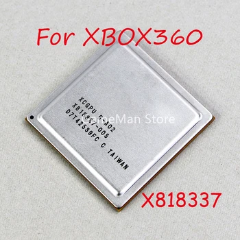OCGAME Orijinal X818337 X818337-001 002 003 004 005 BGA IC GPU CPU Çip için Xbox360 Xbox 360 İnce