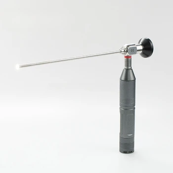 Sert artroskop 2.7 mm 4mm setleri artroskopi aletleri yüksek çözünürlüklü 4.0 mm