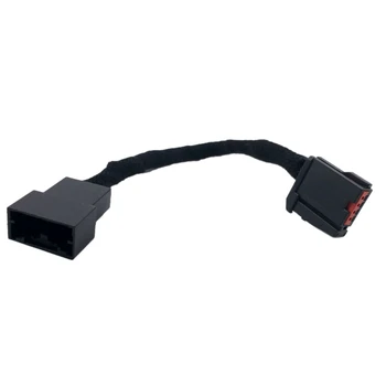 SYNC 2 SYNC 3 Güçlendirme USB Medya Hub Kablo Adaptörü GEN 2A Ford Expedition için