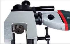 Sıcak satış 63 - 89mm OD monte kelepçe tipi boru Otomatik Boru çapak alma Ucu Soğuk Beveling el Makinesi