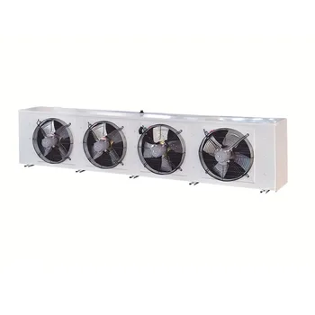 Sıcak satış endüstriyel soğutma ekipmanları hava soğutucu soğuk oda evaporatör
