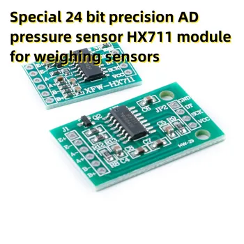Tartı sensörleri için özel 24 bit hassas AD basınç sensörü HX711 modülü
