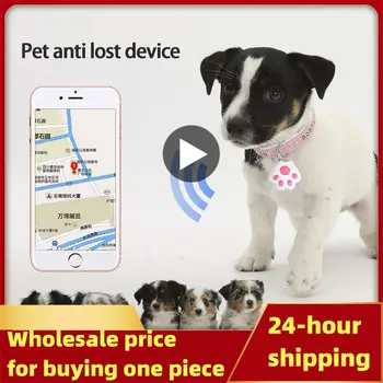 Taşınabilir Her iki yönlü Bağlantı uyumlu Tracer Akıllı Alarm Akıllı Etiket Gps Bulucu cüzdan bulucu Pet Çocuk