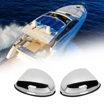 Tekne Navigasyon ışıkları IP66 Suya Dayanıklı Paslanmaz Çelik DC 10-30V E011070