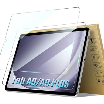 Ultra Net Tablet Ekran Koruyucu Samsung Galaxy Tab İçin A9 A9Plus Koruyucu Filmler Anti Scratch Paperfeel Film Kapak