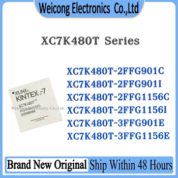 XC7K480T-2FFG901I XC7K480T-2FFG901C XC7K480T-2FFG1156I XC7K480T-2FFG1156C XC7K480T-3FFG901E XC7K480T-3FFG1156E XC7K480T IC Çip