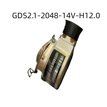 Yeni Orijinal Orijinal Döner Kodlayıcı GDS2. 1-2048-14V-H12. 0