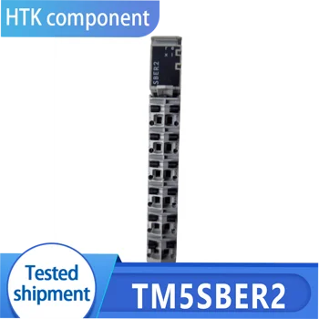 Yeni Orijinal TM5SBER2 PLC modülü