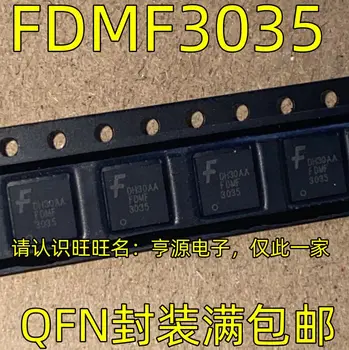 Ücretsiz kargo FDMF3035 QFN IC 5 ADET