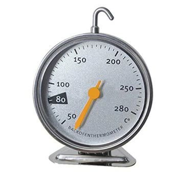 Mikrodalga Mutfak Ayakta Pişirme Dijital Gıda Termometre fırın termometresi Ev Termometre Pişirme Araçları Kolay Kurulum
