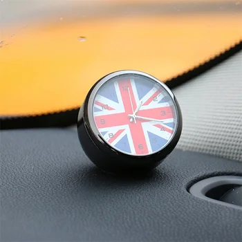 Mini Dashboard Saat Araba İzle Basit Motosiklet Saatler dijital saat 2023 Uygun Dijital Saat Araba Adam için dijital saat